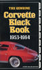 Corvette Black Book 1953-1984