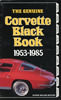 Corvette Black Book 1953-1985