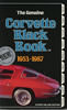 Corvette Black Book 1953-1987