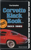 Corvette Black Book 1953-1989