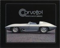 Corvette: Sportscar of America