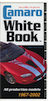 Camaro White Book 1967-2002