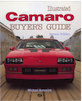 Illustrated Camaro Buyers Guide-2nd Edition