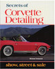 Secrets of Corvette Detailing