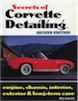 Secrets of Corvette Detailing-2nd Edition